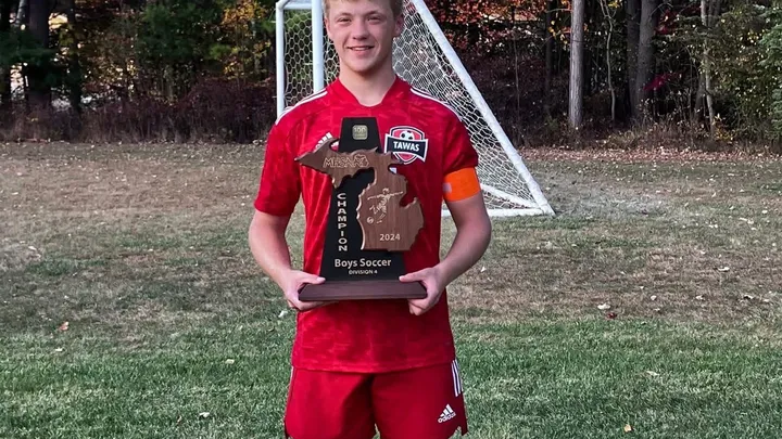 Austin Baker Obituary, Death - Tawas City Teenager Dies at 19