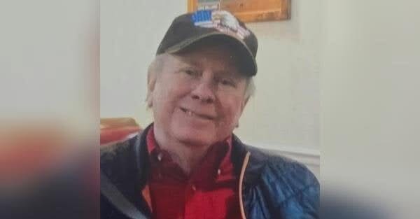 Michael Francis Obituary, Death - Chanute, Kansas Man Dies at 84