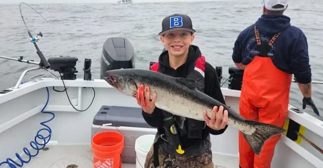 Beau Heitmann Obituary, Death - 14-Year-Old Bothell Teen Killed in Tragic Bike Accident, Family Mourns Beloved Son and Brother