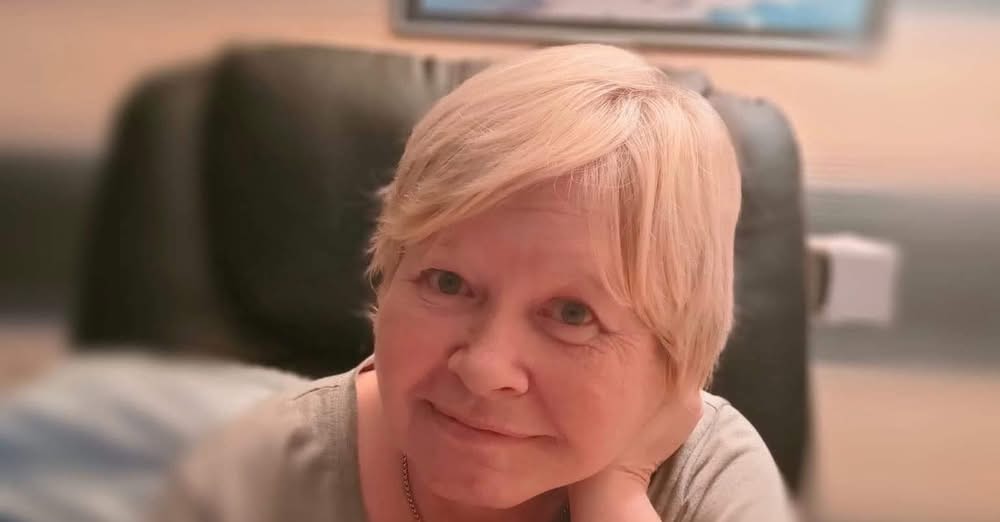 Jackie Hutchison Obituary, Death - Cumbernauld Community Mourns Loss at 64