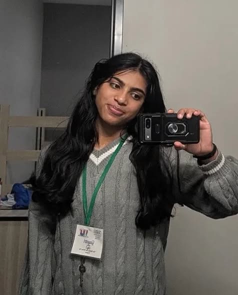 Gayatri Gautham Obituary, Death - Grand Forks, North Dakota Community Mourns Young Woman