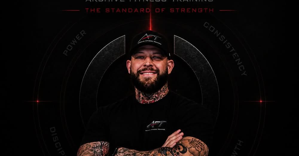 Ryan White Obituary, Death - Carmel Community Mourns Archive Fitness Training Owner and Coach