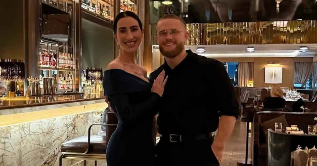 Stephanie Buttermore Obituary, Death - Fitness Influencer Jeff Nippard’s Fiancée Dies Suddenly at 35