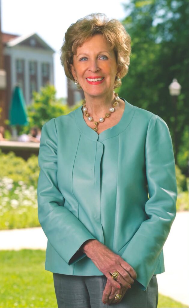 Martha Rivers Ingram Obituary, Death - Nashville’s First Lady of the Arts Dies at 90