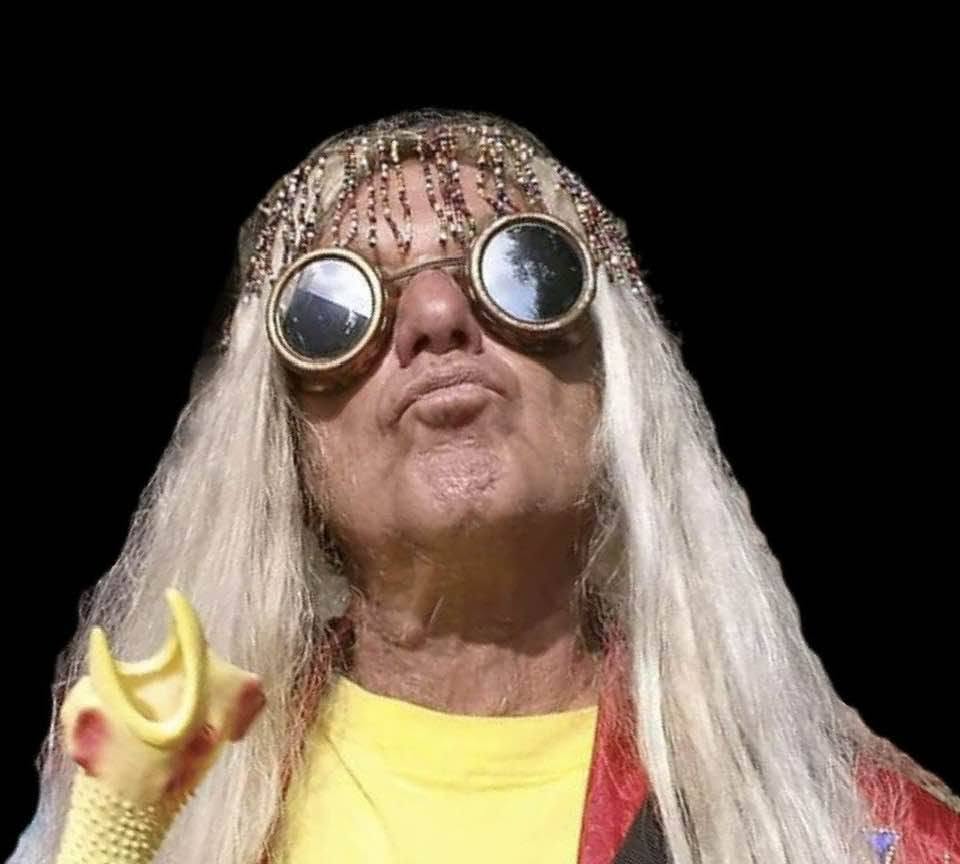 Robert Hodges Obituary, Death - Prince Mongo, Eccentric Memphis Icon, Dies