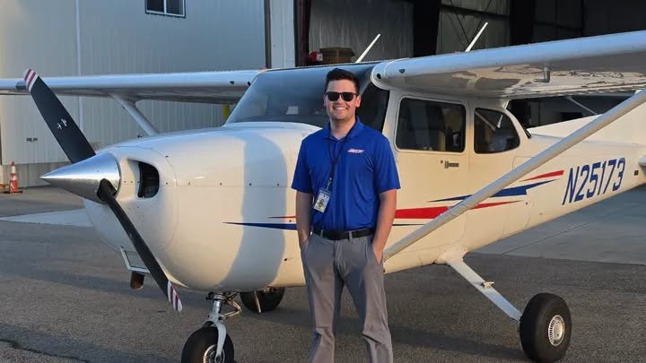 Chase Day Obituary, Death - Family Identified Young Pilot Killed in Utah Lake Plane Crash