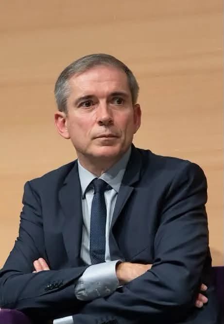 Dominique Libault Obituary, Death - Former French Social Security Director Dies at 64