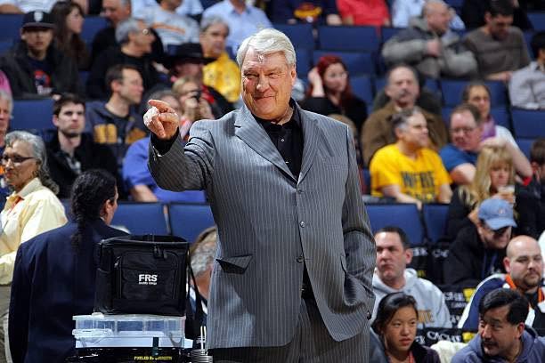 Don Nelson Obituary, Death - Basketball Legend Remembered as Player, Coaching Genius and Mentor
