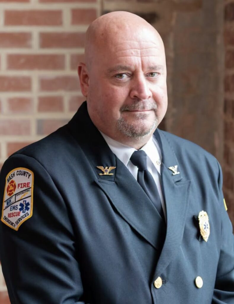 Dale Griffin Obituary, Death - Nash County EMS Director Dies After Drowning Near Shackleford Banks