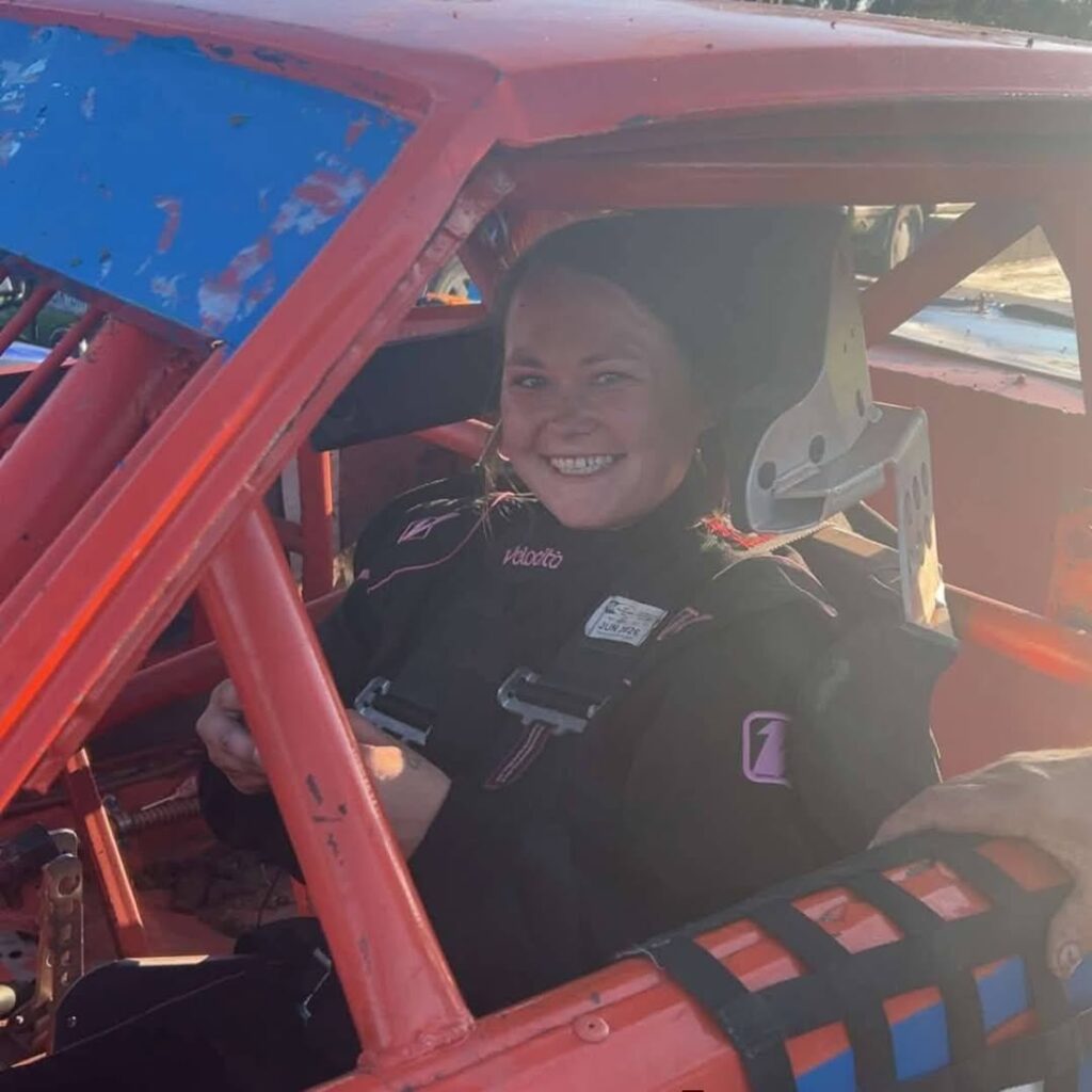 Emily Turner Obituary, Death - 26-Year-Old Remembered for Racing Passion, Humor and Kindness