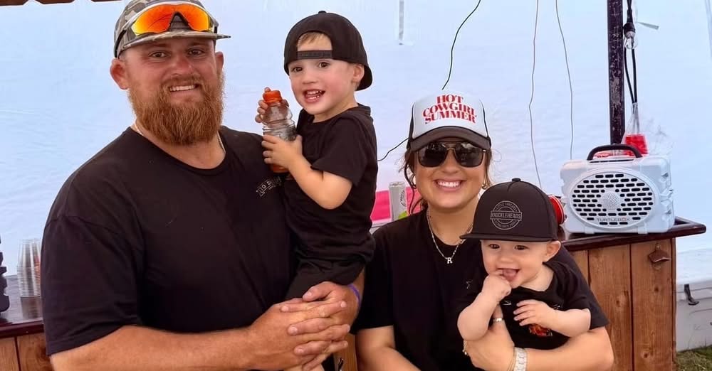 Ryne Cooper Obituary, Death - Lineman Dies Tragically While Working, Leaving Behind Wife Macy and Two Sons