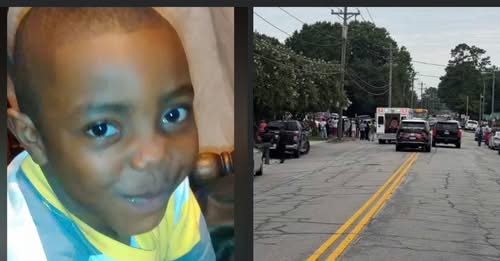 Jomiltron Sentell Fair Jr. Obituary, Death - Gaffney Student Killed in Early Morning Shooting on West Rutledge Avenue