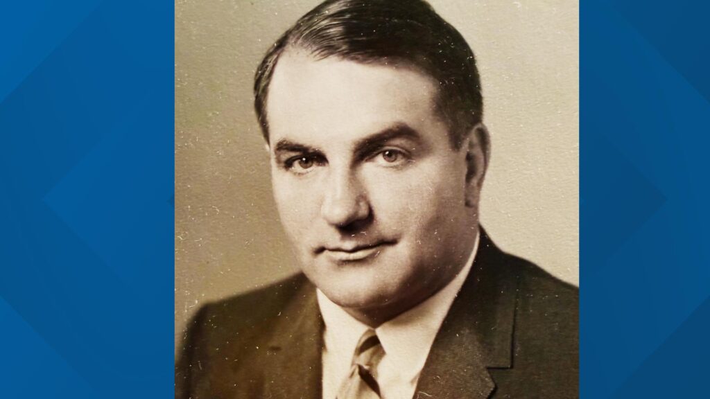 Paul Snyder Obituary, Death - Longtime Buffalo Businessman and Former Buffalo Braves Owner Dies