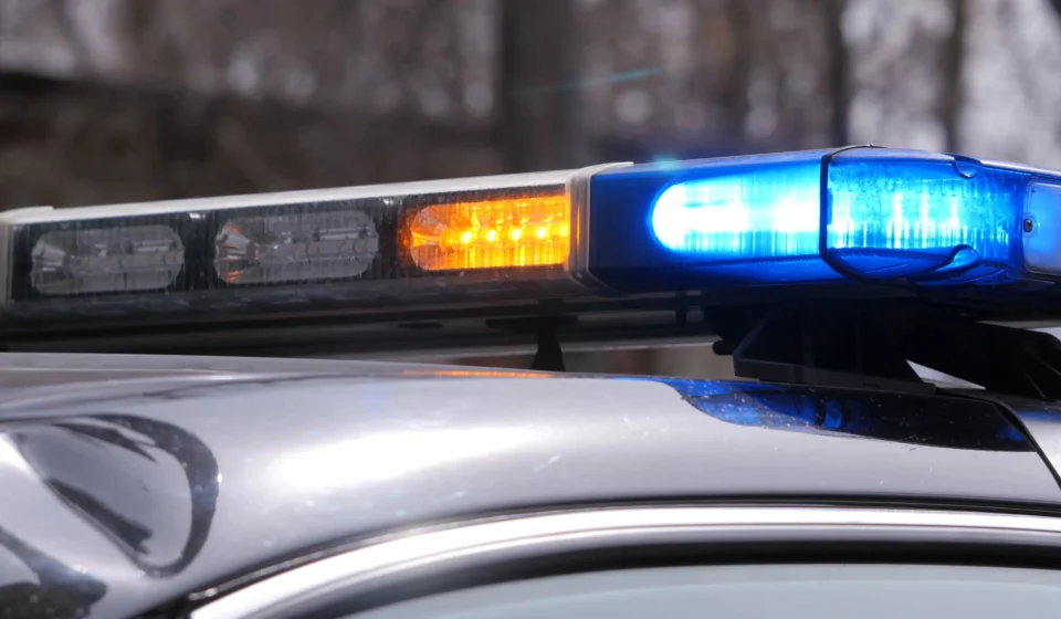 Accident Sainte Martine - Young Man Killed in Sainte-Martine Crash After Collision With Heavy Truck
